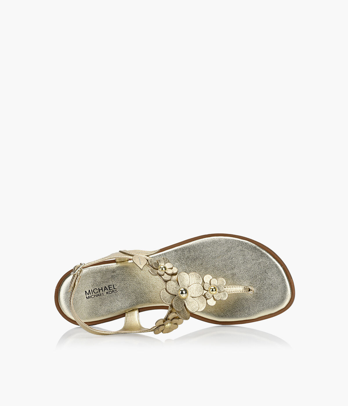 michael kors flora thong