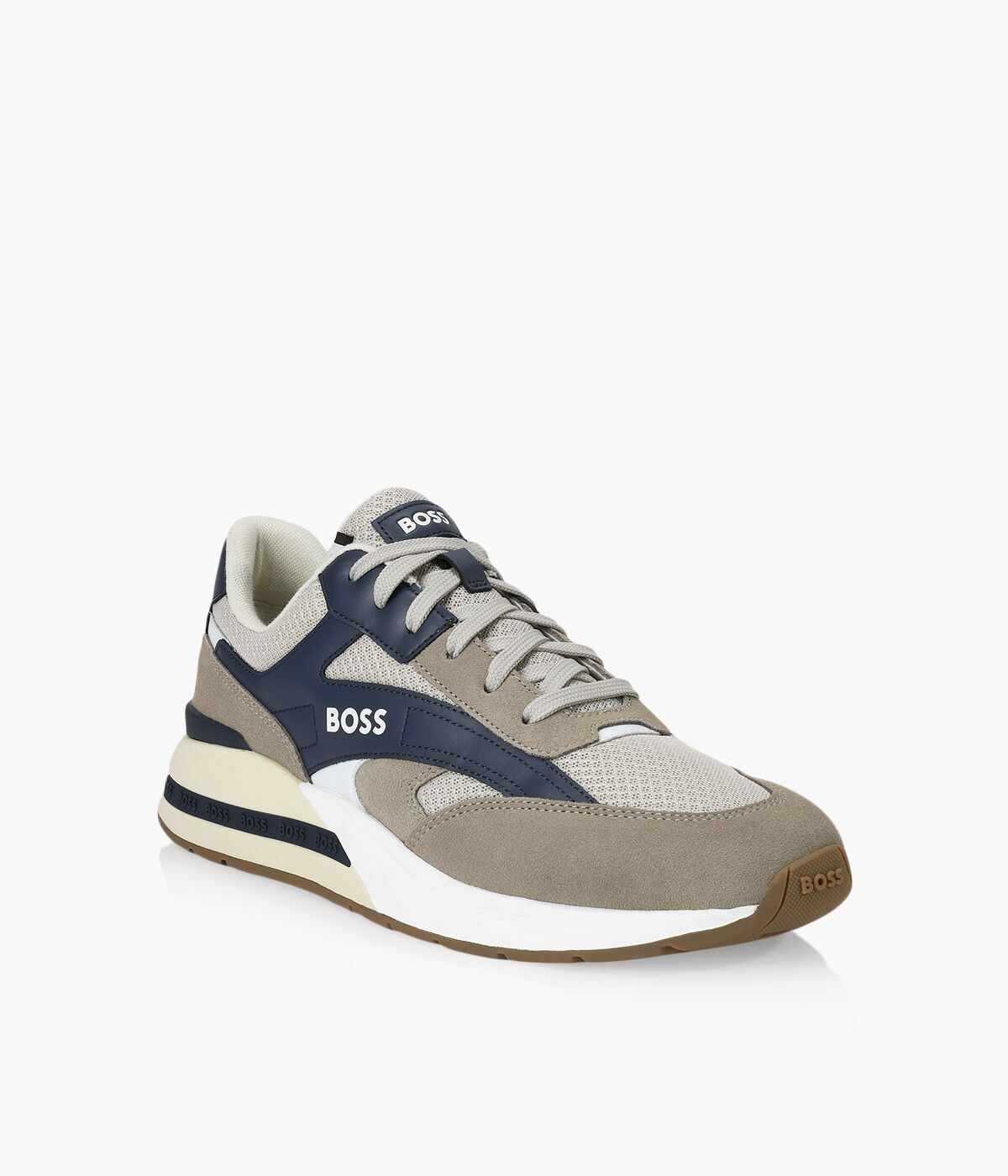 Boss 2025 sneakers sale