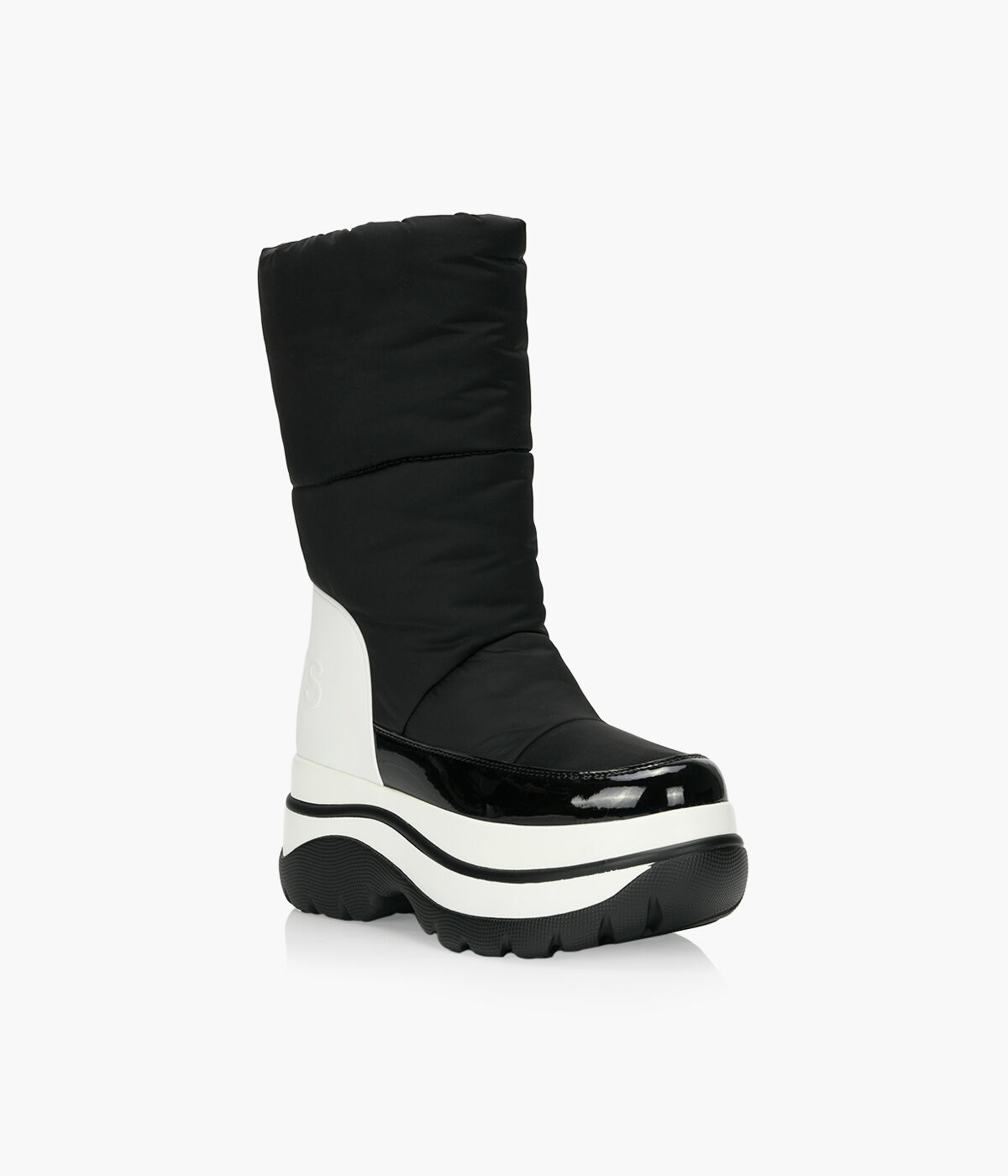 michael michael kors gamma cold weather boots