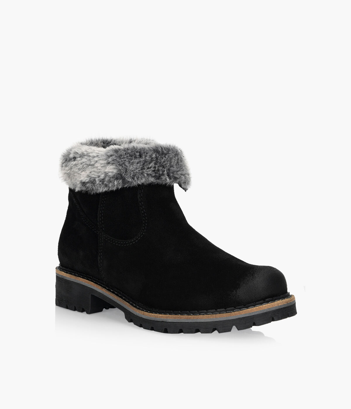 Reebok bromont 2025