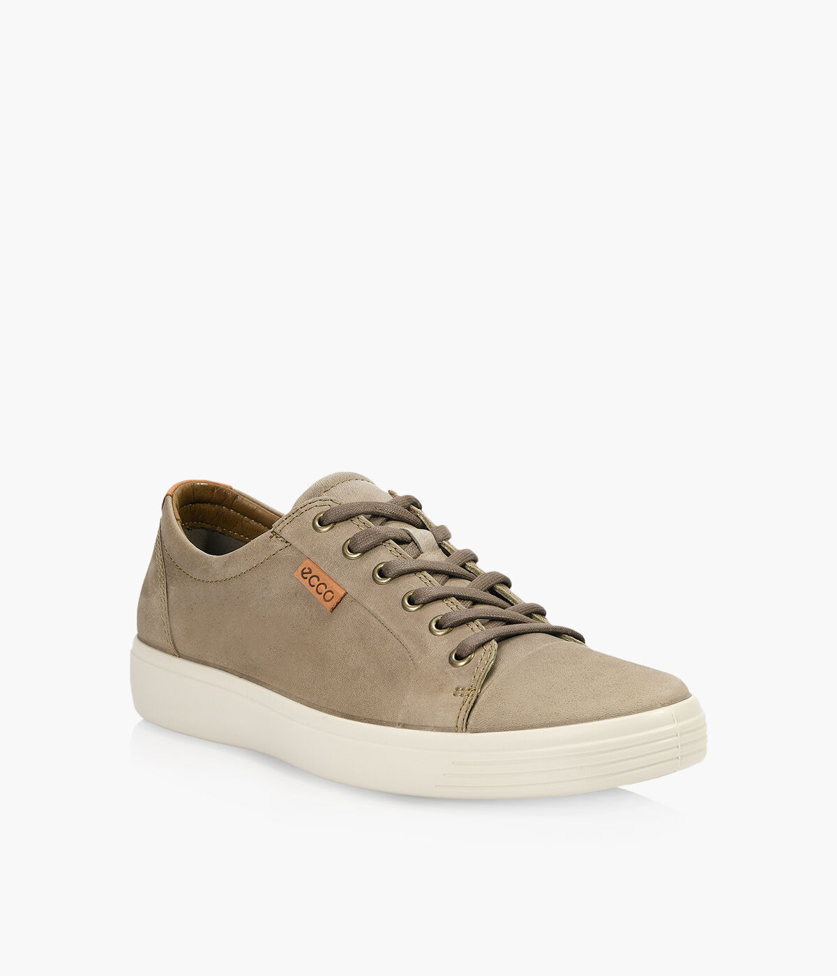 ECCO SOFT 7 SNEAKERS Browns Shoes