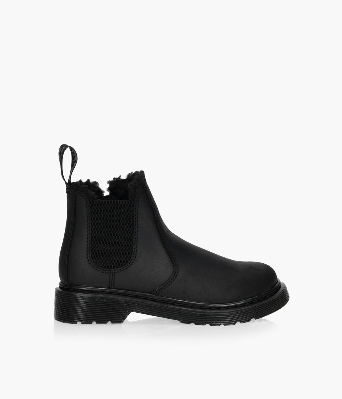 Dr martens 2025 leonore black friday