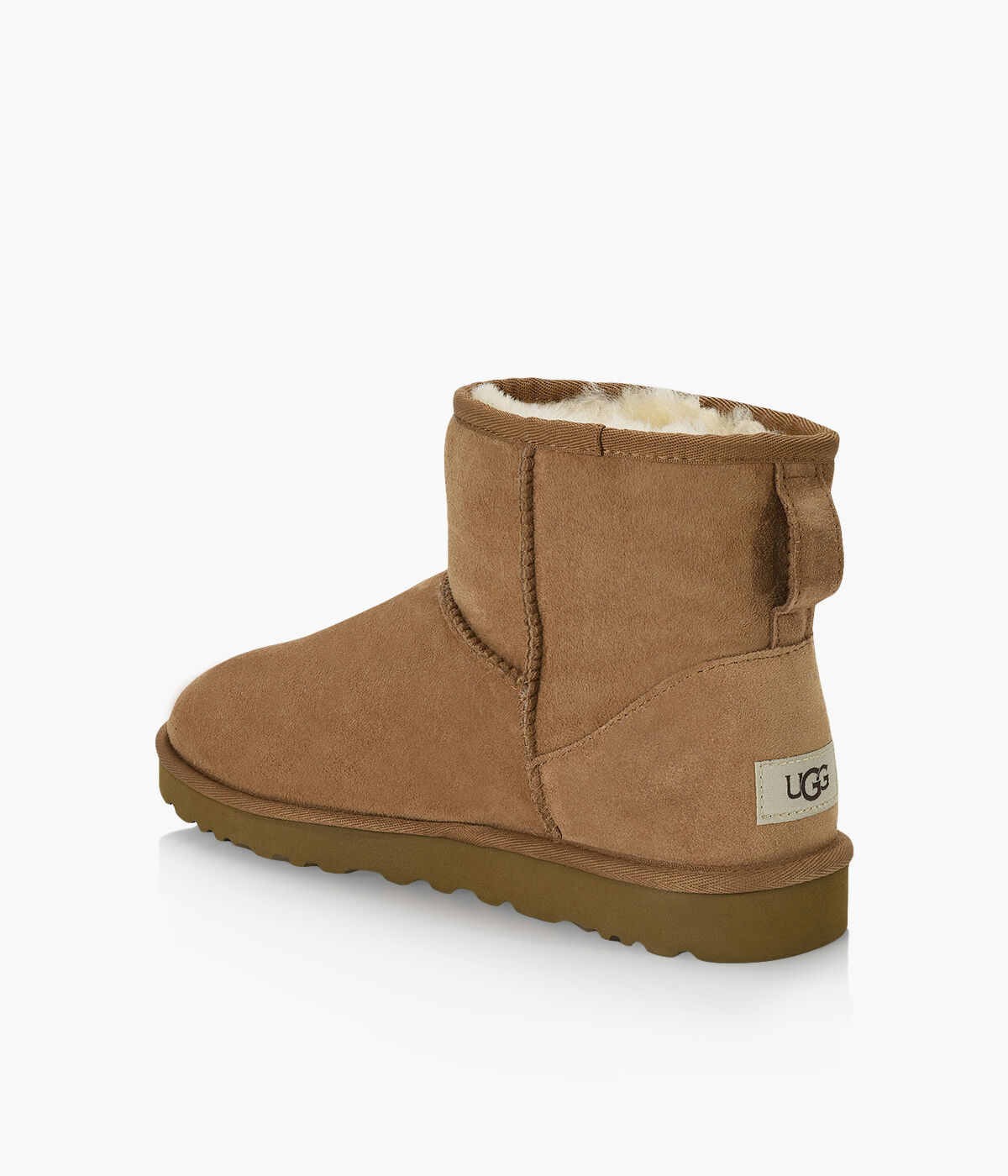 Ugg classic sales mini mens