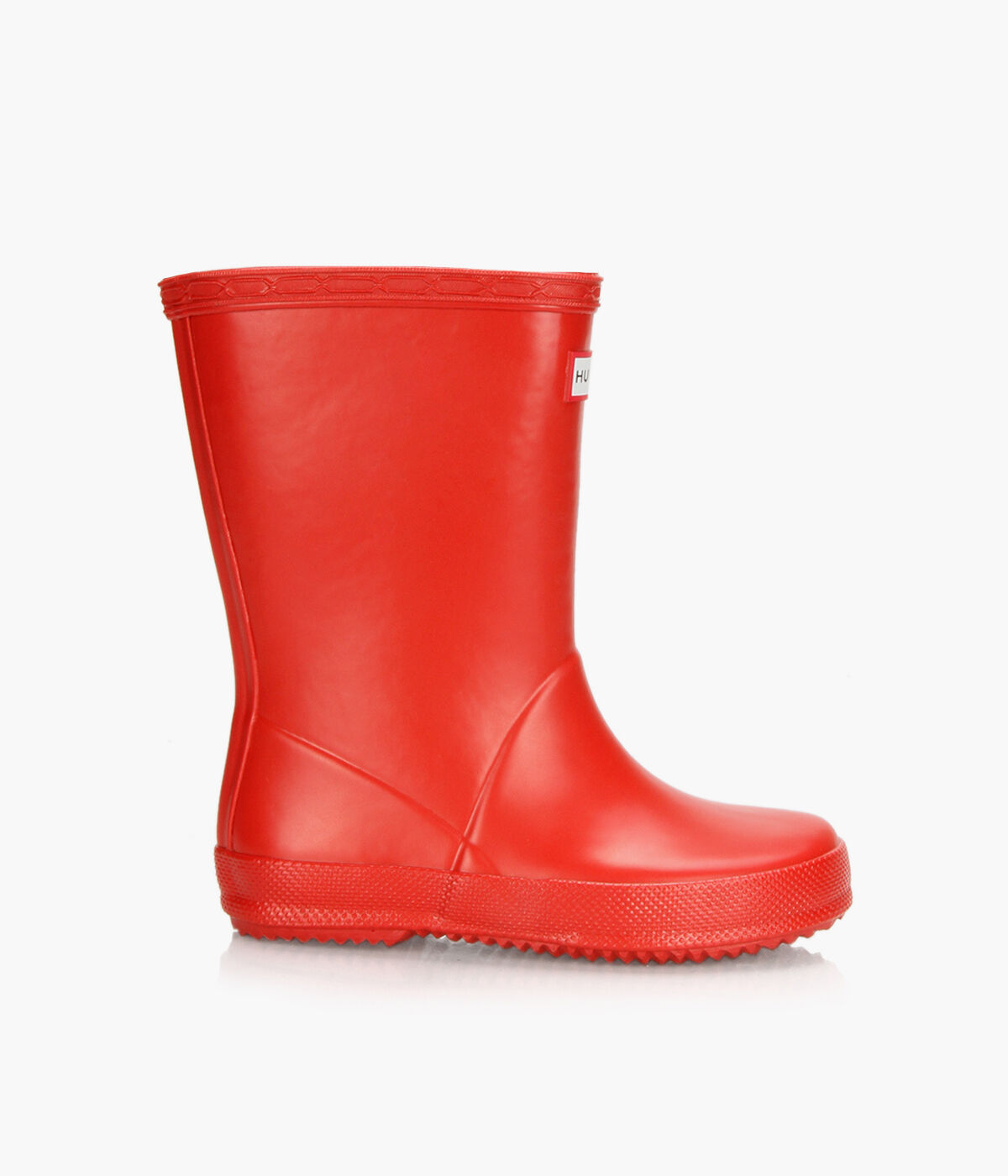 HUNTER pour Filles Browns Shoes
