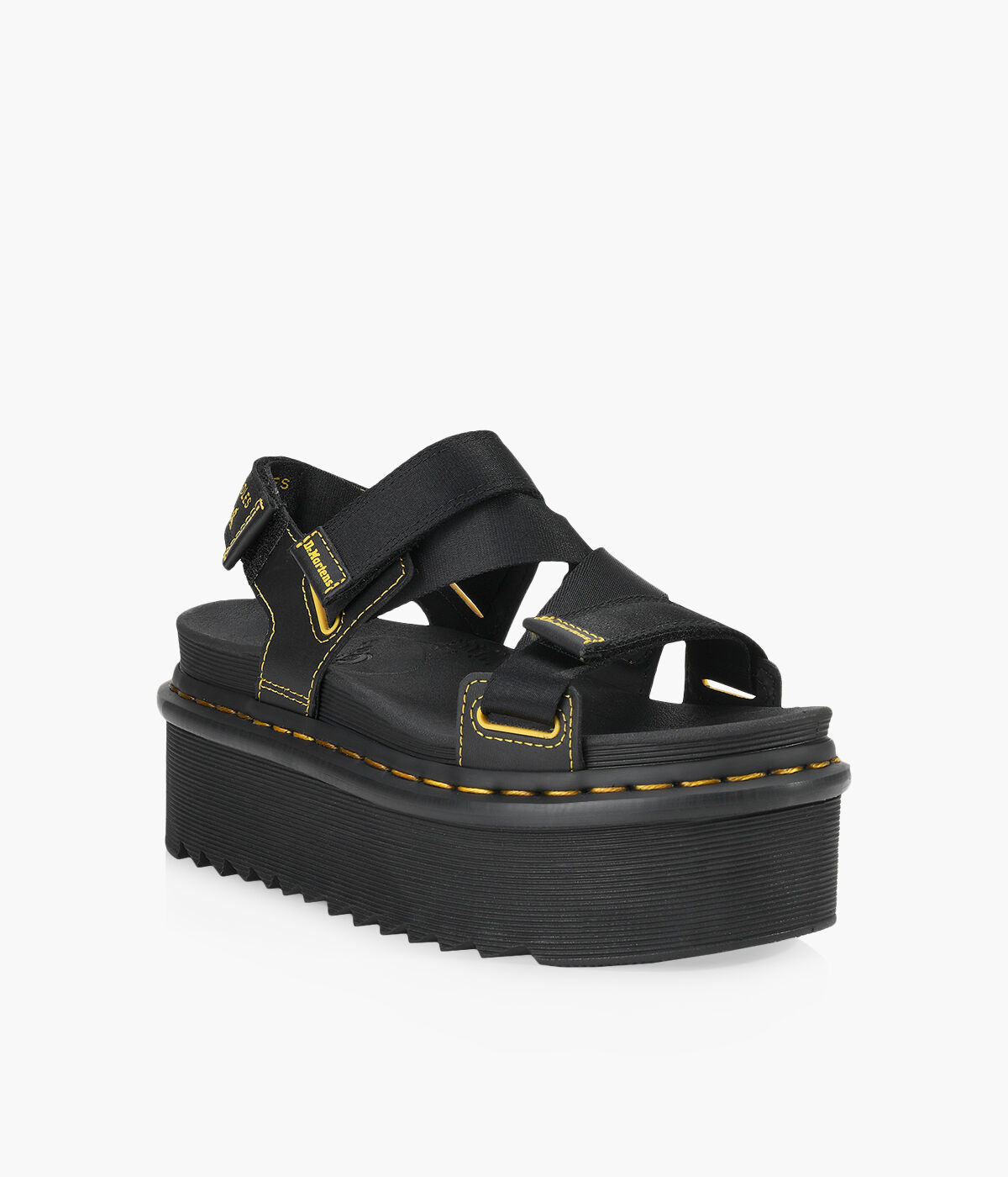 Dr martens sales ariel sandal