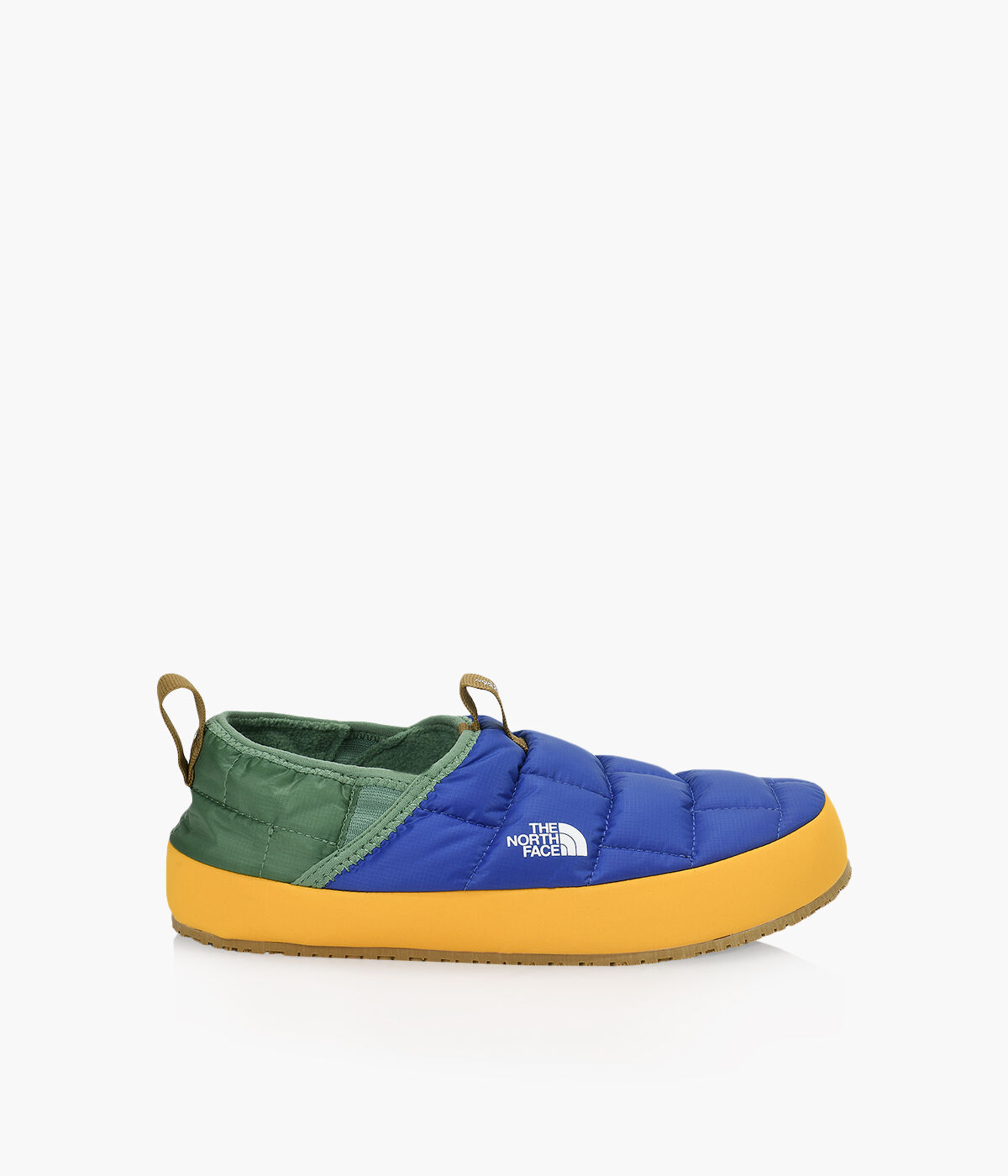 THE NORTH FACE THERMOBALL TRACTION MULE II Browns Shoes