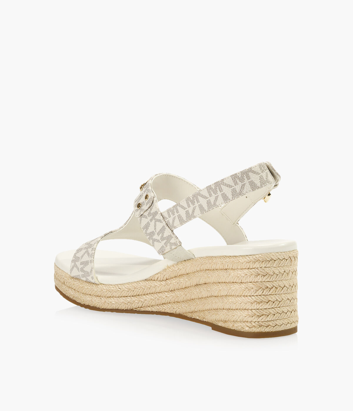 Mk wedge shoes new arrivals