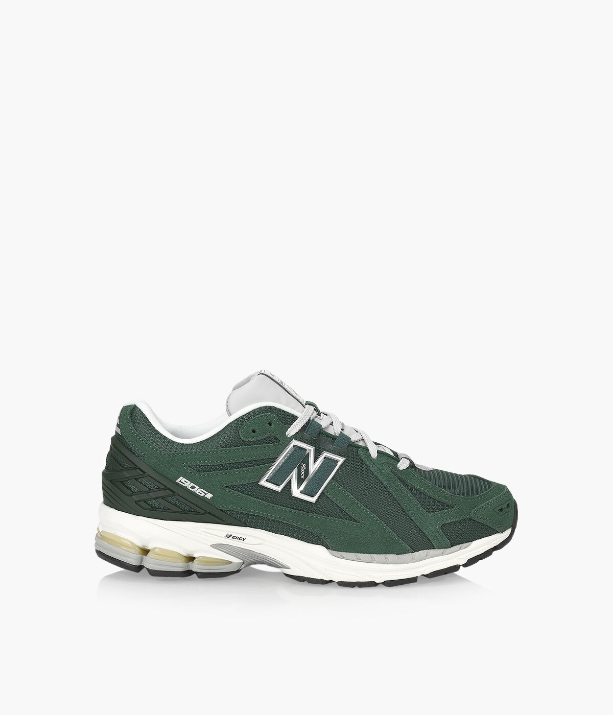 New balance nubuck top