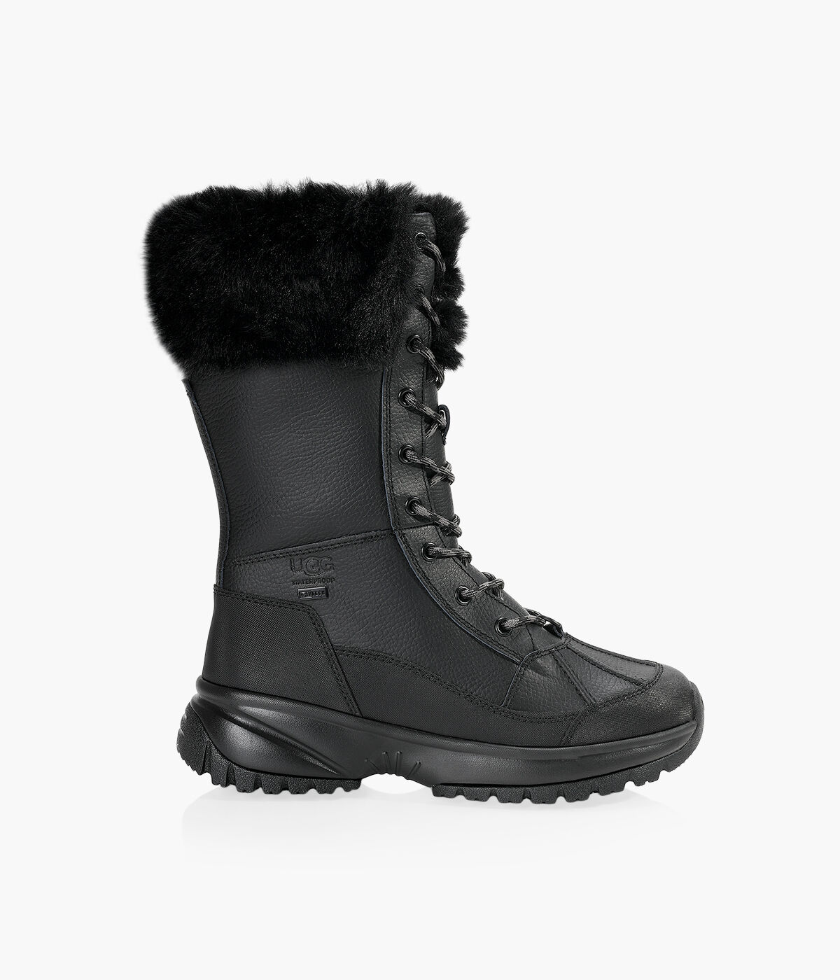 Tall waterproof cheap ugg boots