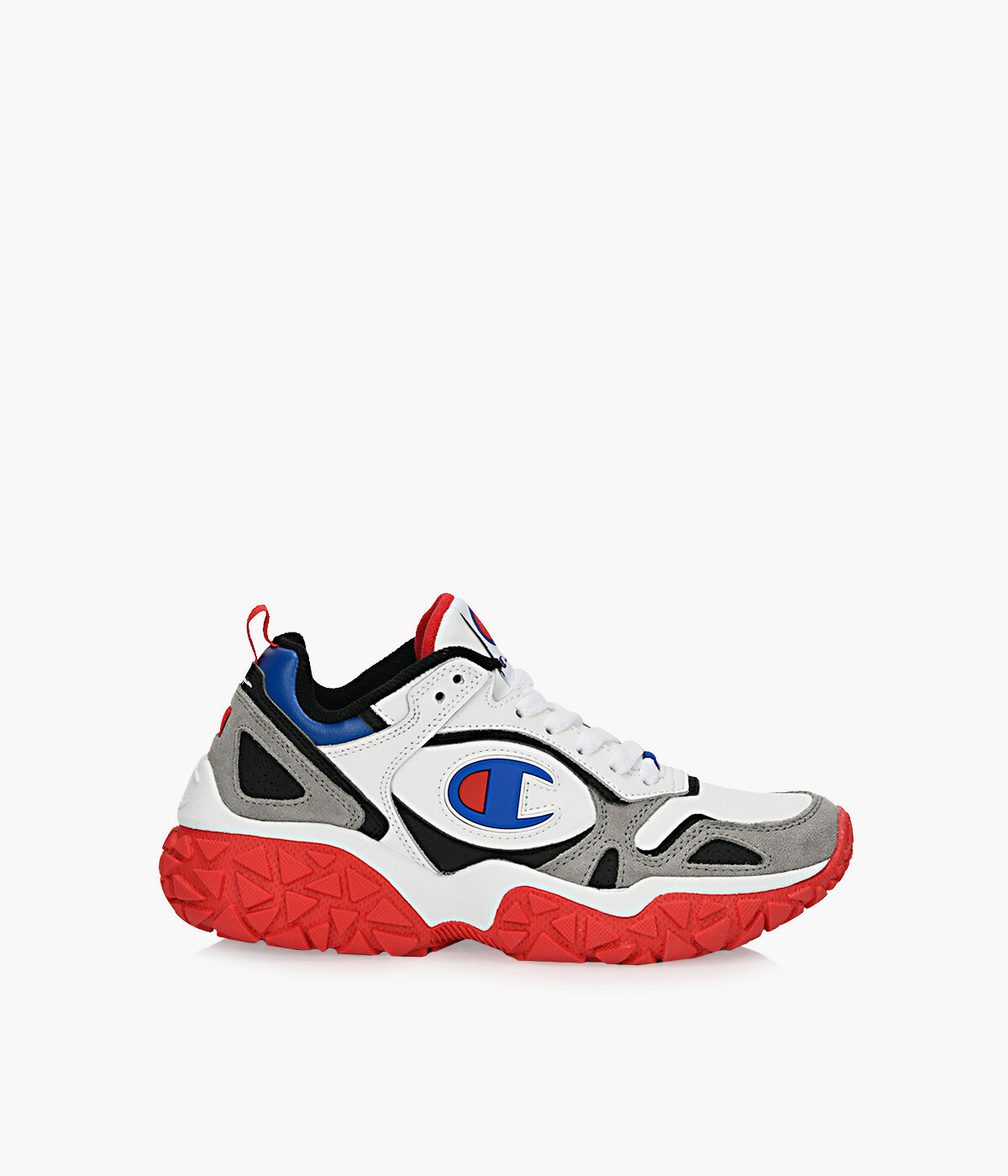 champion tank track shoes