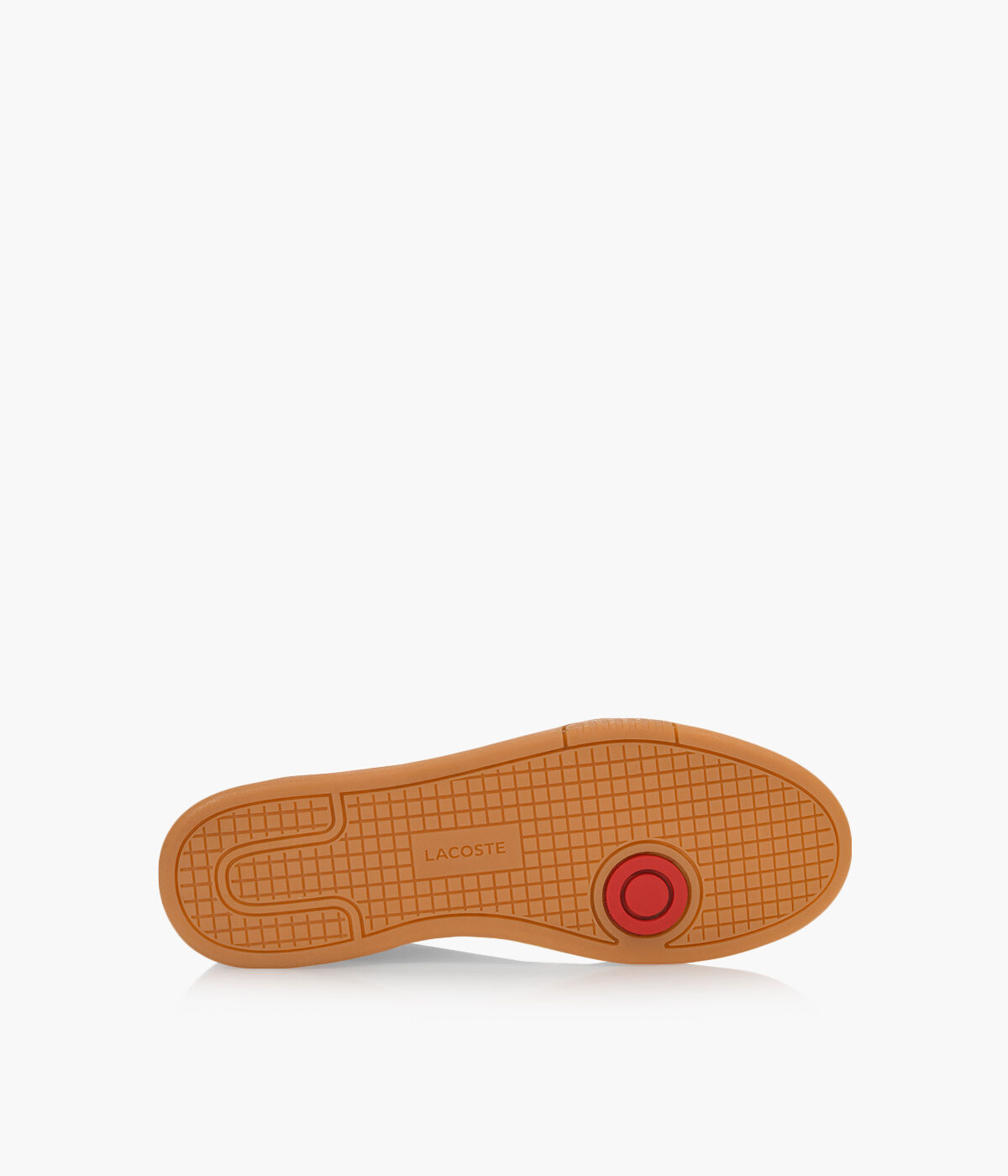 Lacoste sales brown shoes