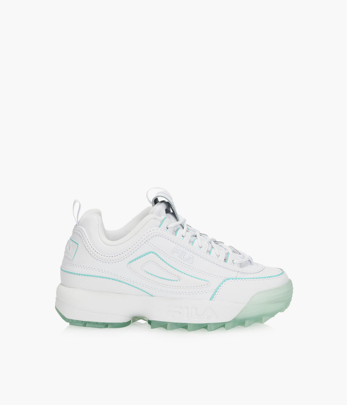 fila disruptor ice