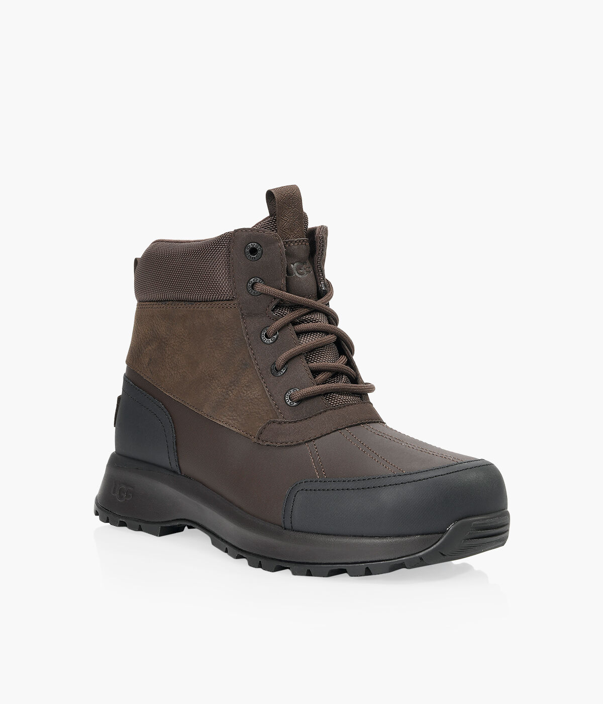 Michael kors hot sale duck shoes