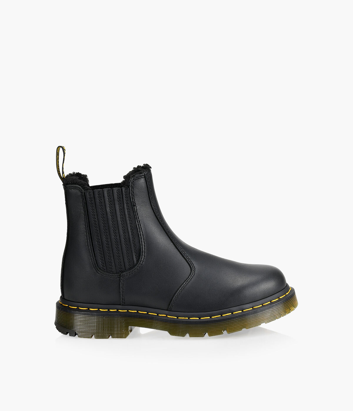 Womens dr martens store chelsea boots sale
