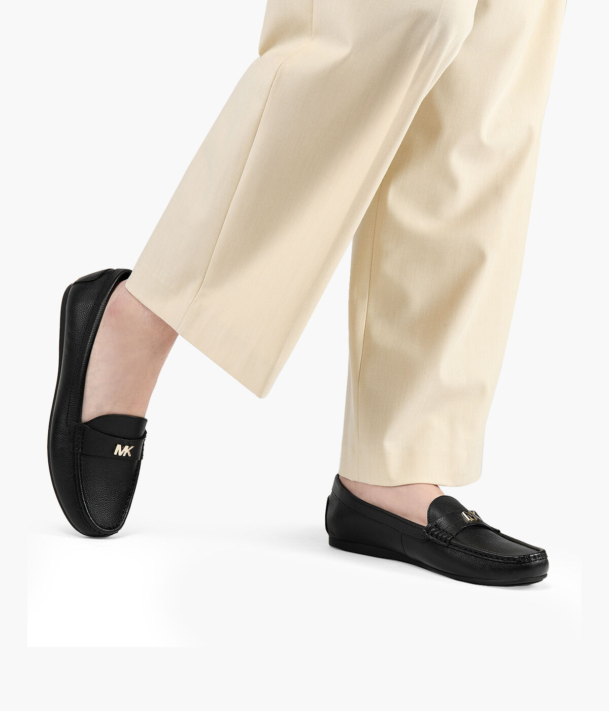 Michael kors shop melanie sandal