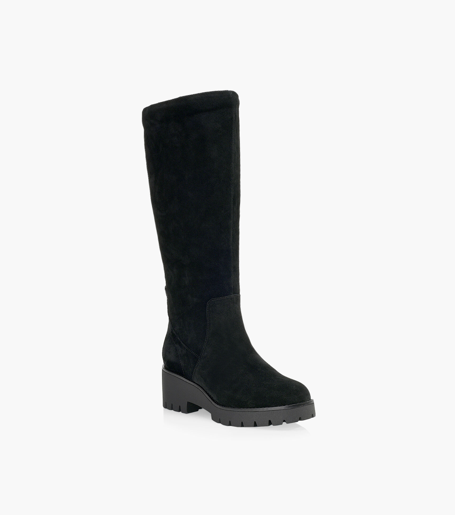 artica boots browns
