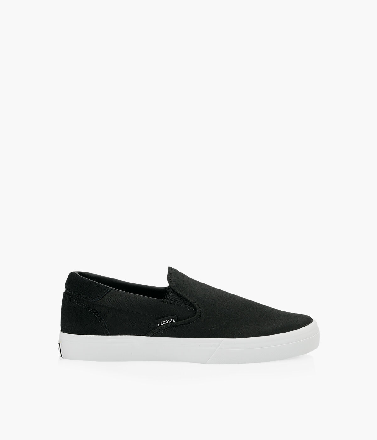 Lacoste mens sales shoes clearance