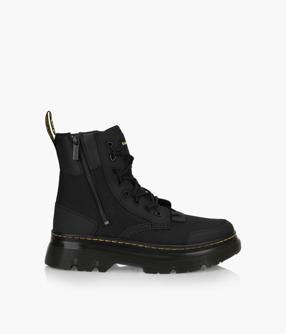 Dr on sale martens material