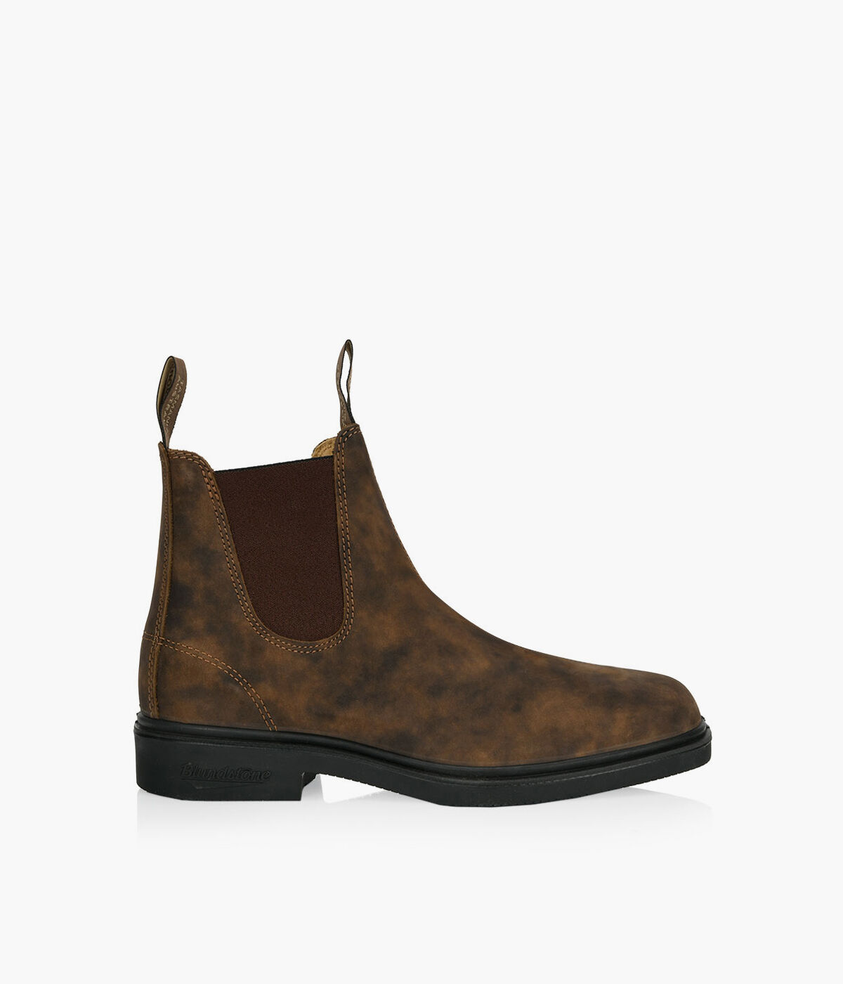 chisel toe chelsea boots