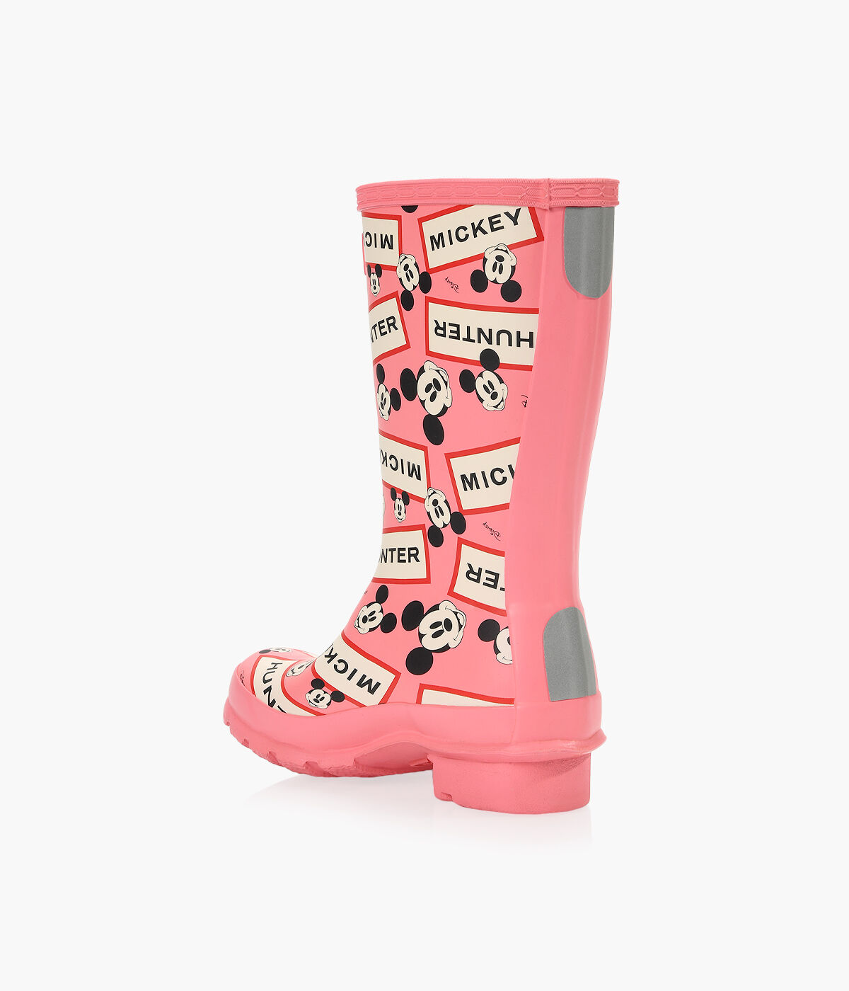 Hunter clearance disney wellies