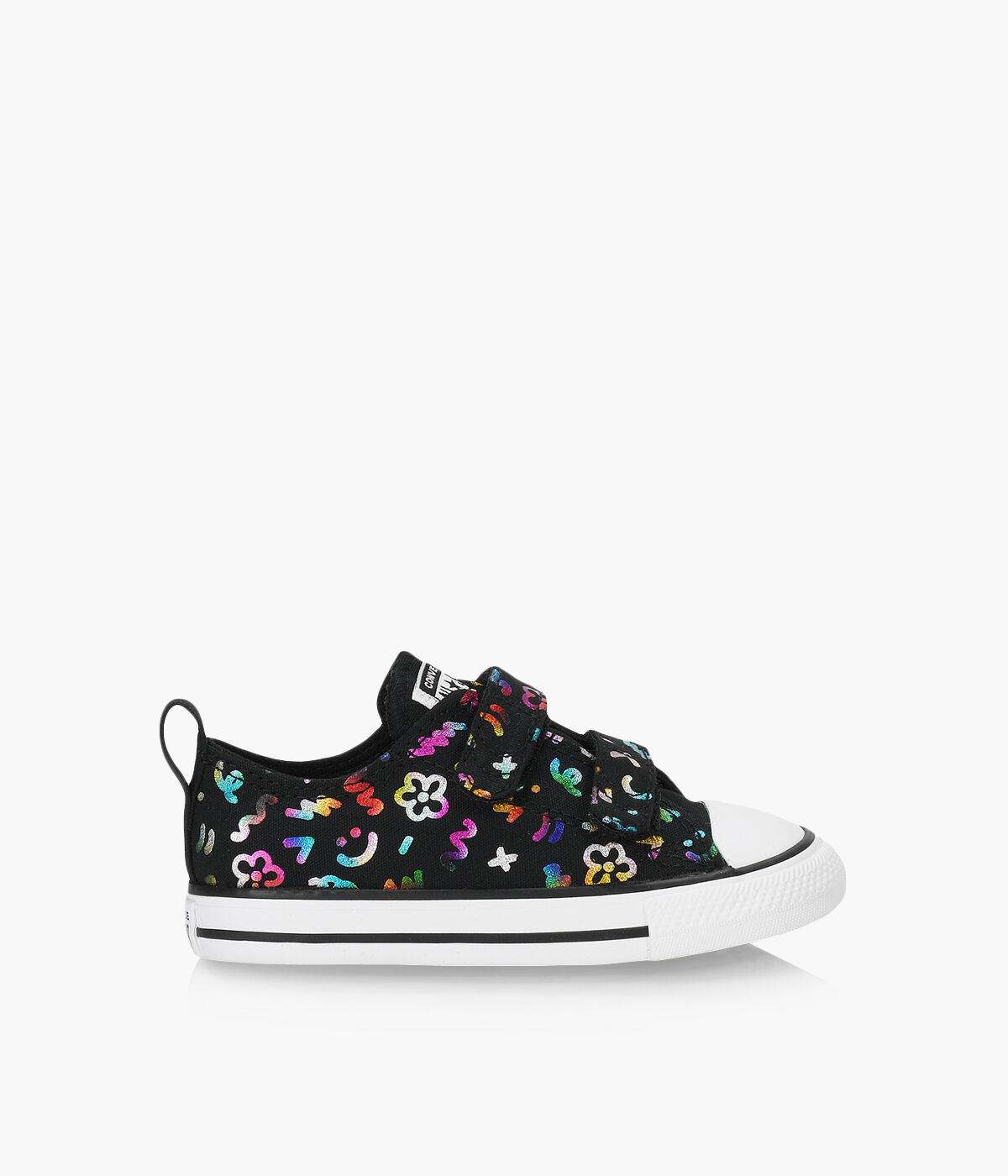 Converse de fille hotsell