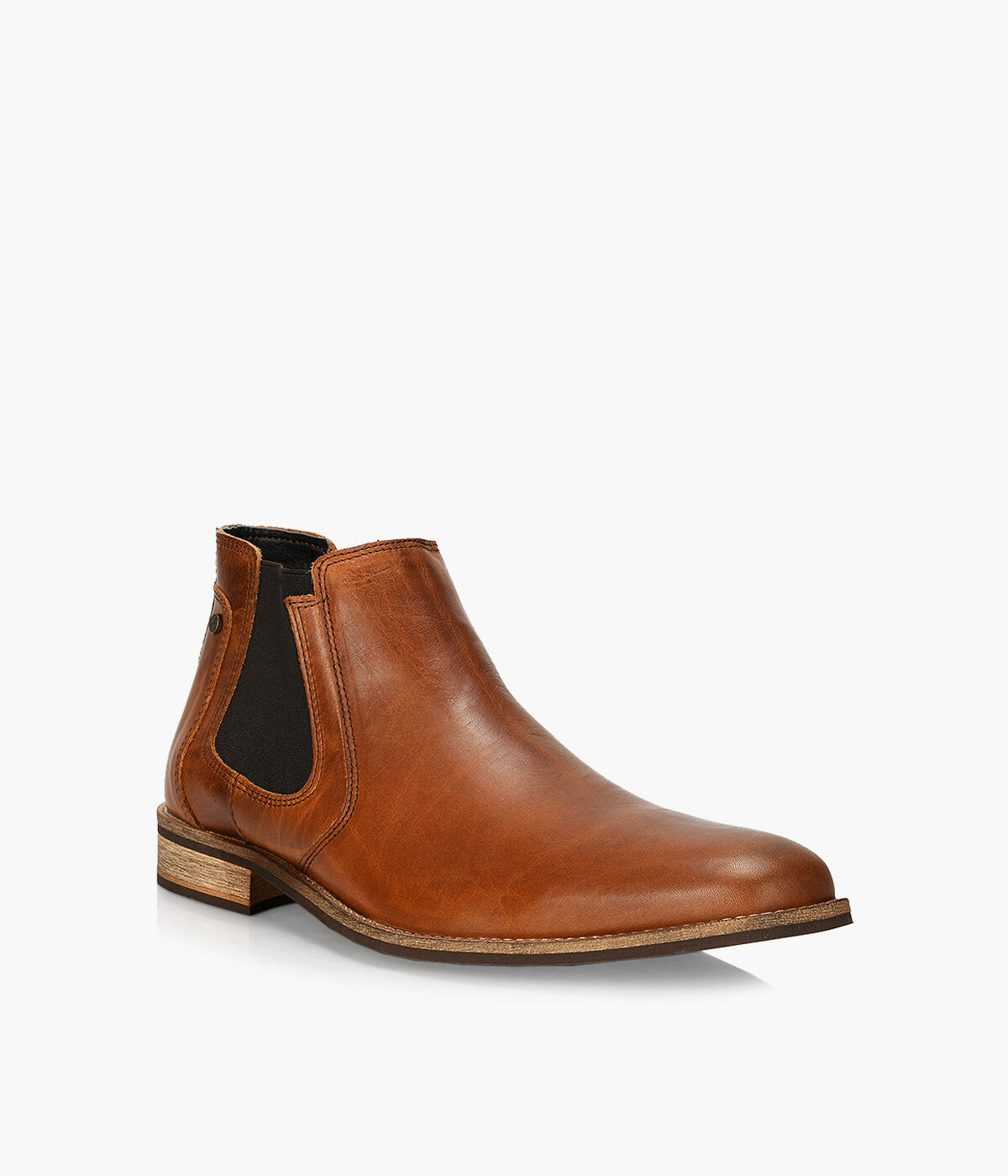 Nelson new arrivals chukka boot