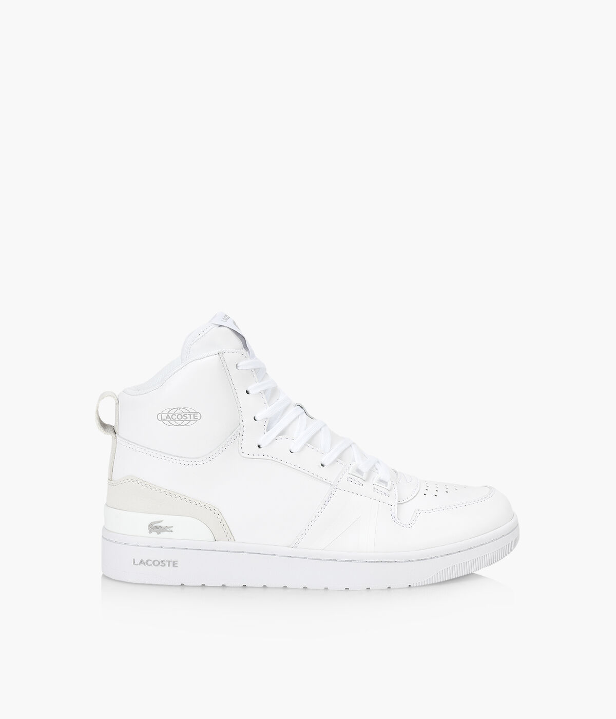 Lacoste mid sale top