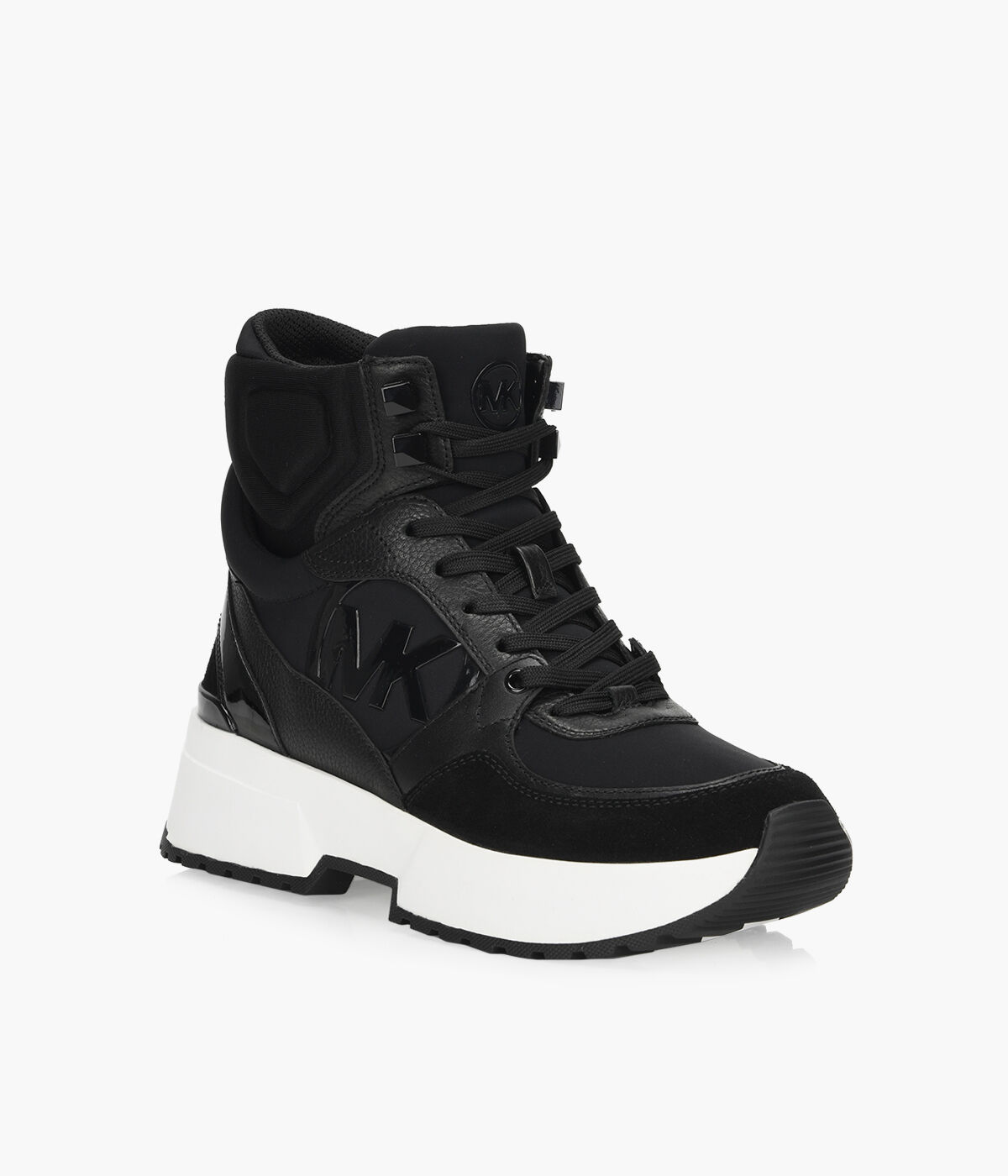 Michael kors ballard bootie