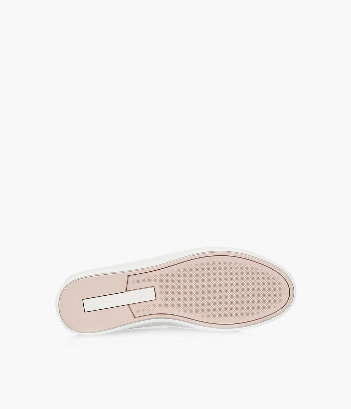Michael kors hilda slip on sale