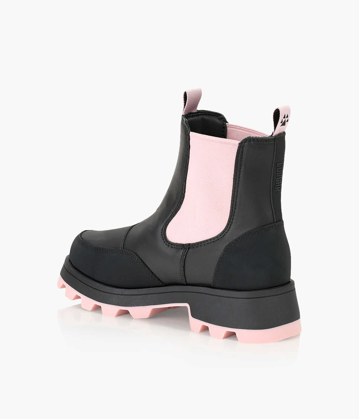 Cougar online ladies boots
