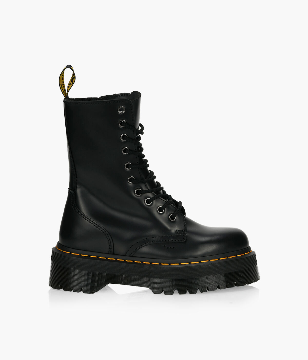Dr martens hotsell jadon fit