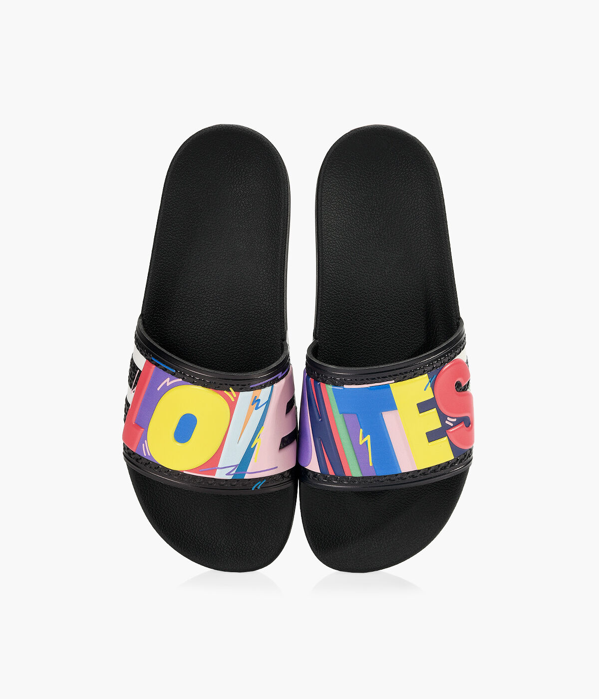 Adilette pride shop