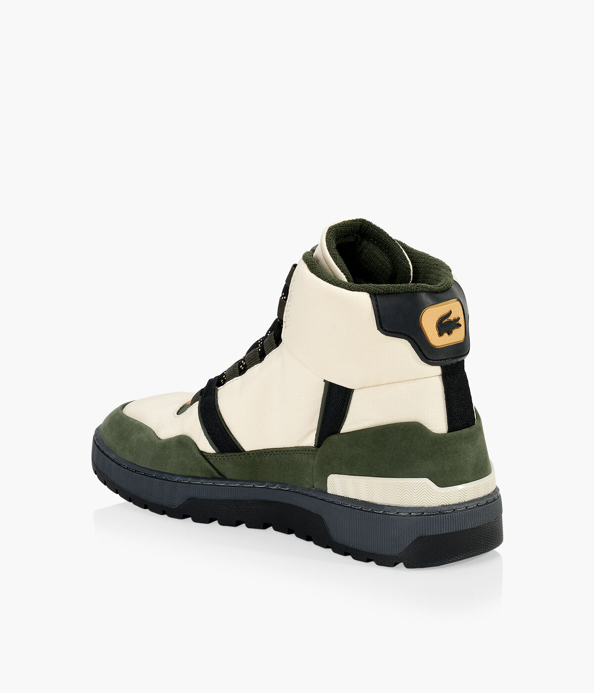 Lacoste discount winter boots