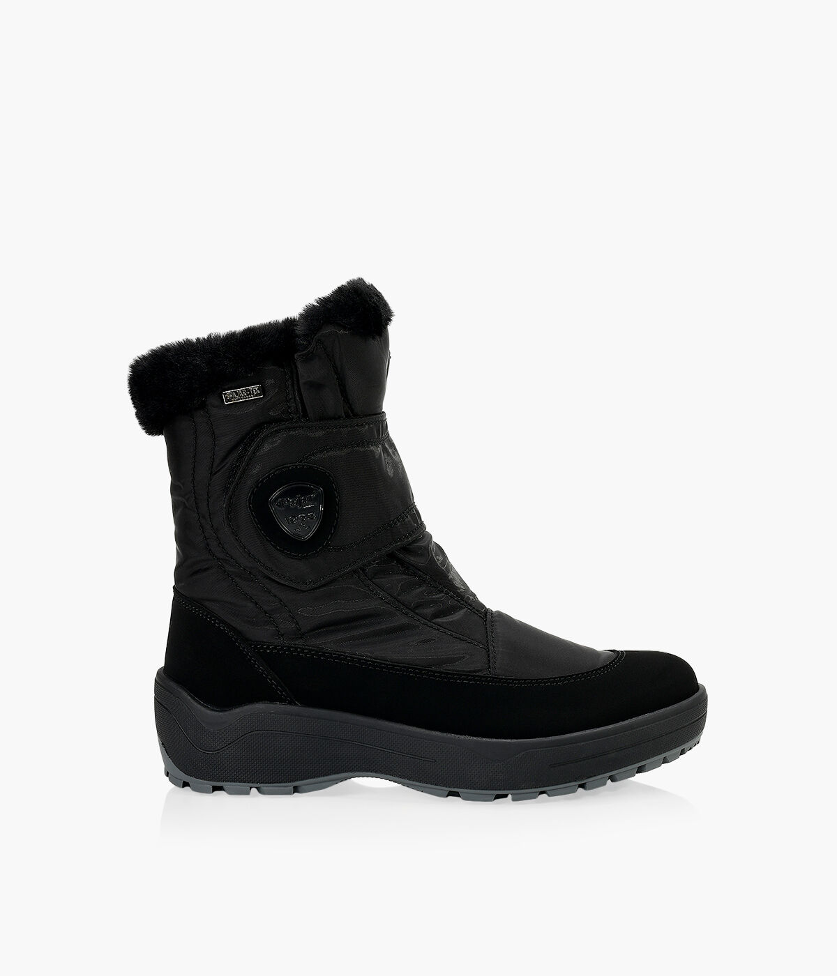Pajar cheap boots browns
