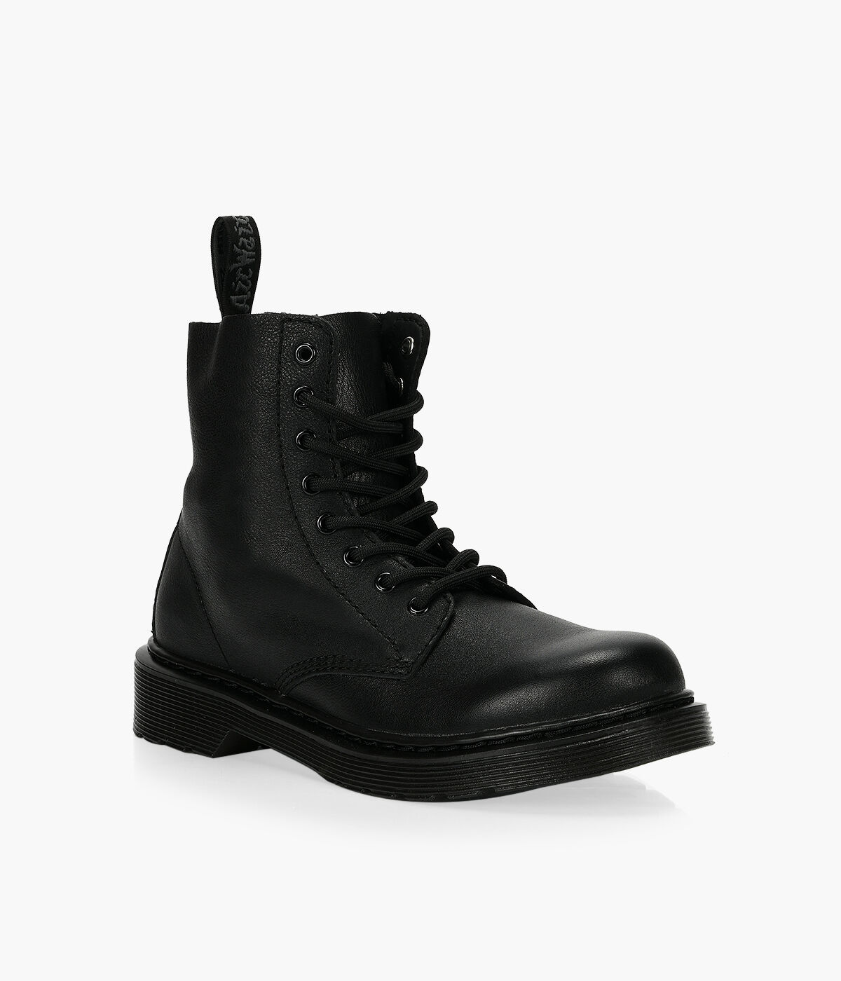 dr martens mono pascal