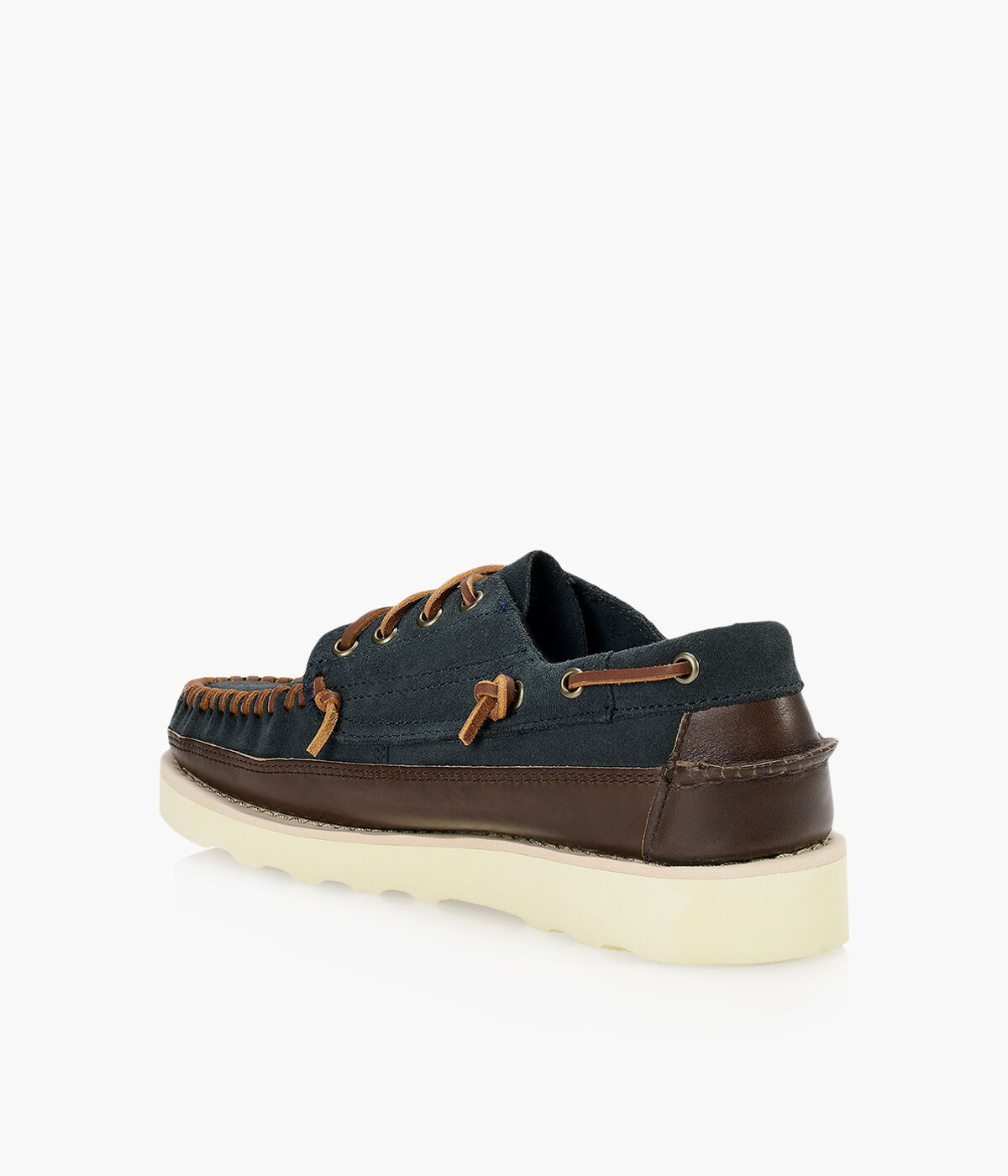 Sebago mocs discount