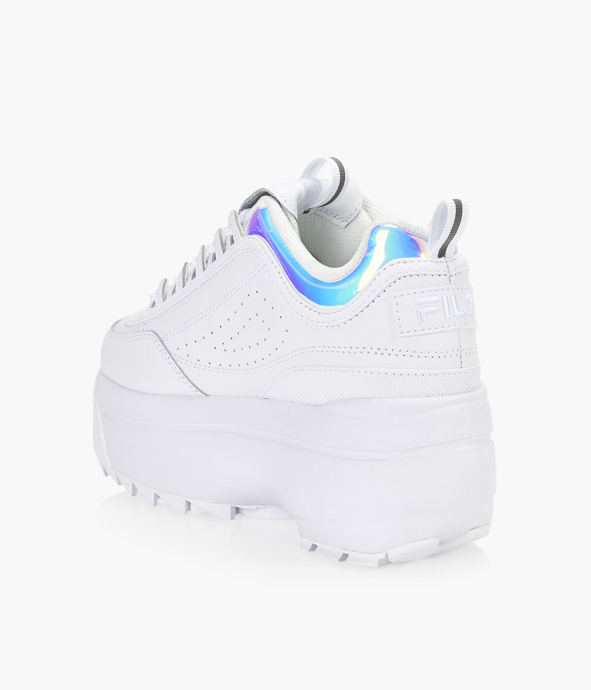 Fila disruptor 2 wedge shop