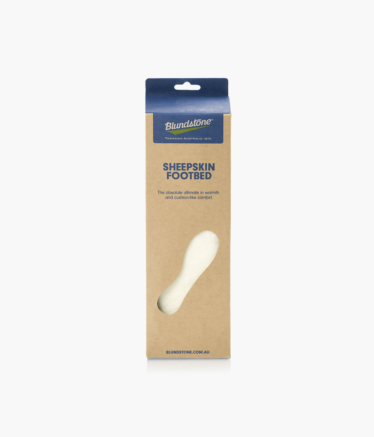 Blundstone shop winter insoles