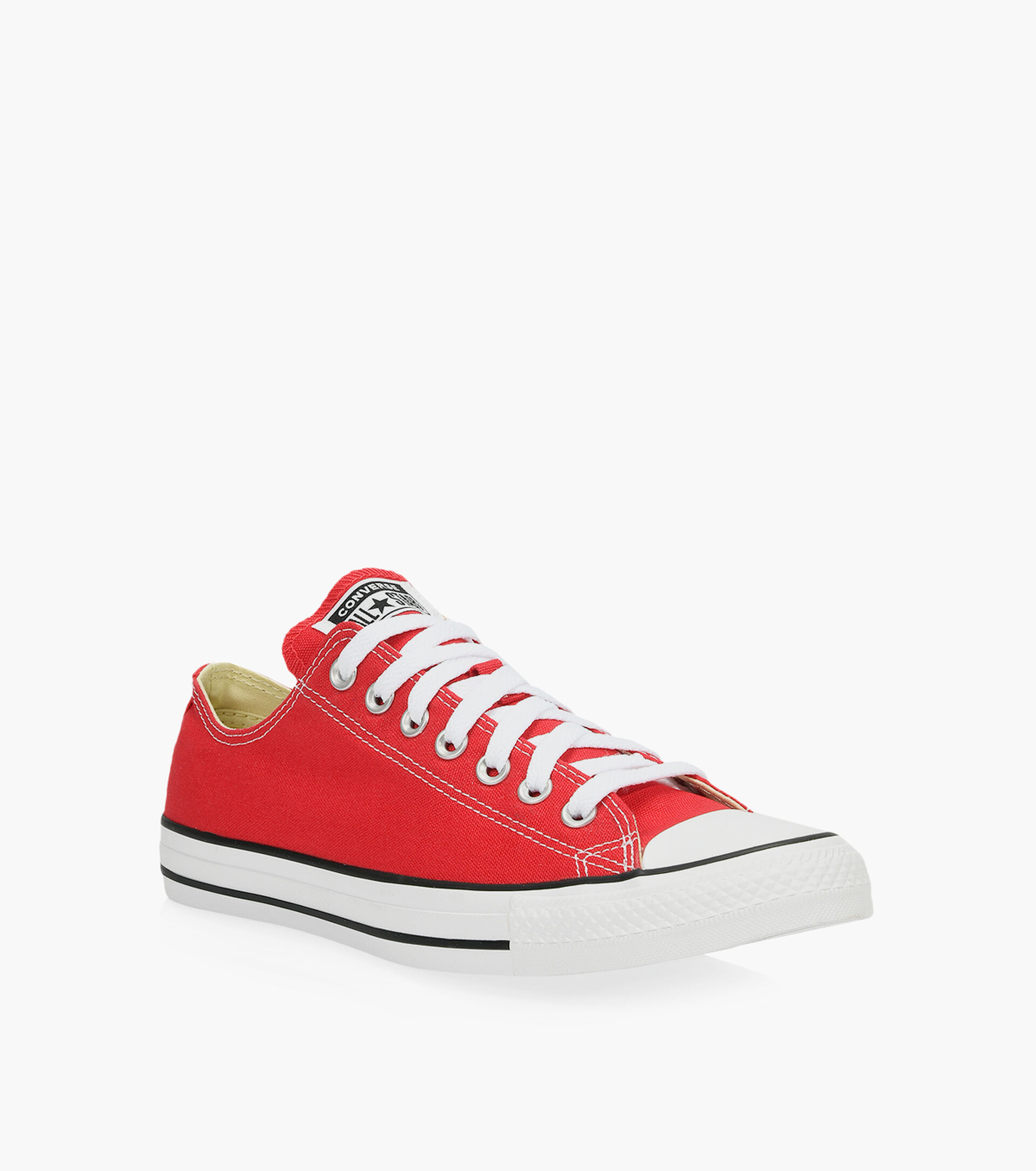 CONVERSE CHUCK TAYLOR ALL STAR LOW TOP | Browns Shoes