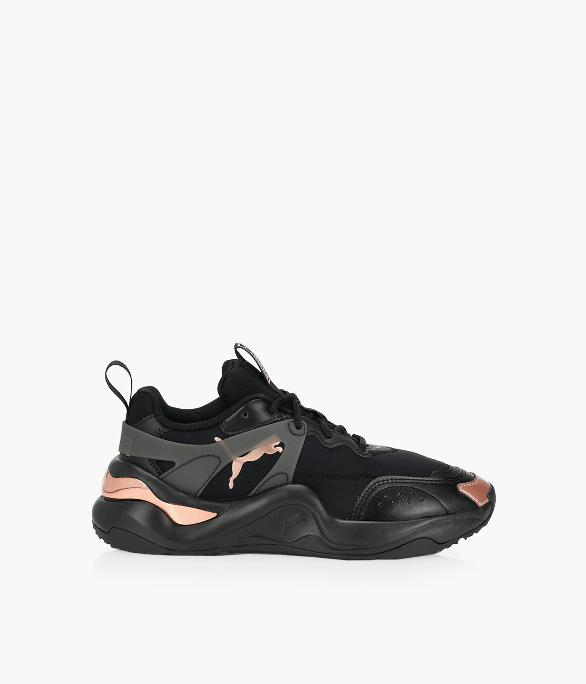 Puma wheelspin women best sale black