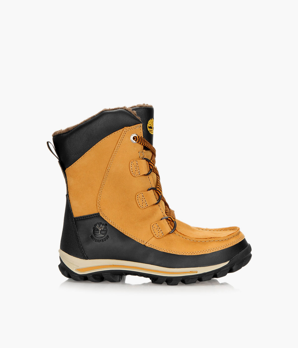 timberland chillberg boots canada