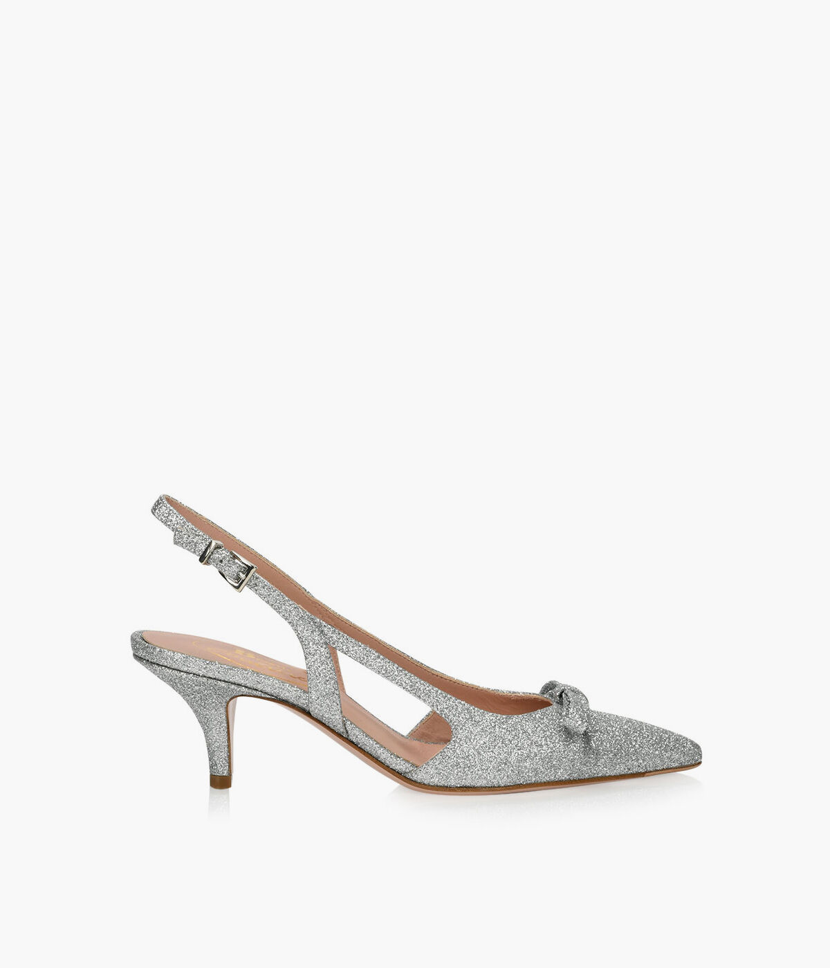 Browns on sale shoes heels