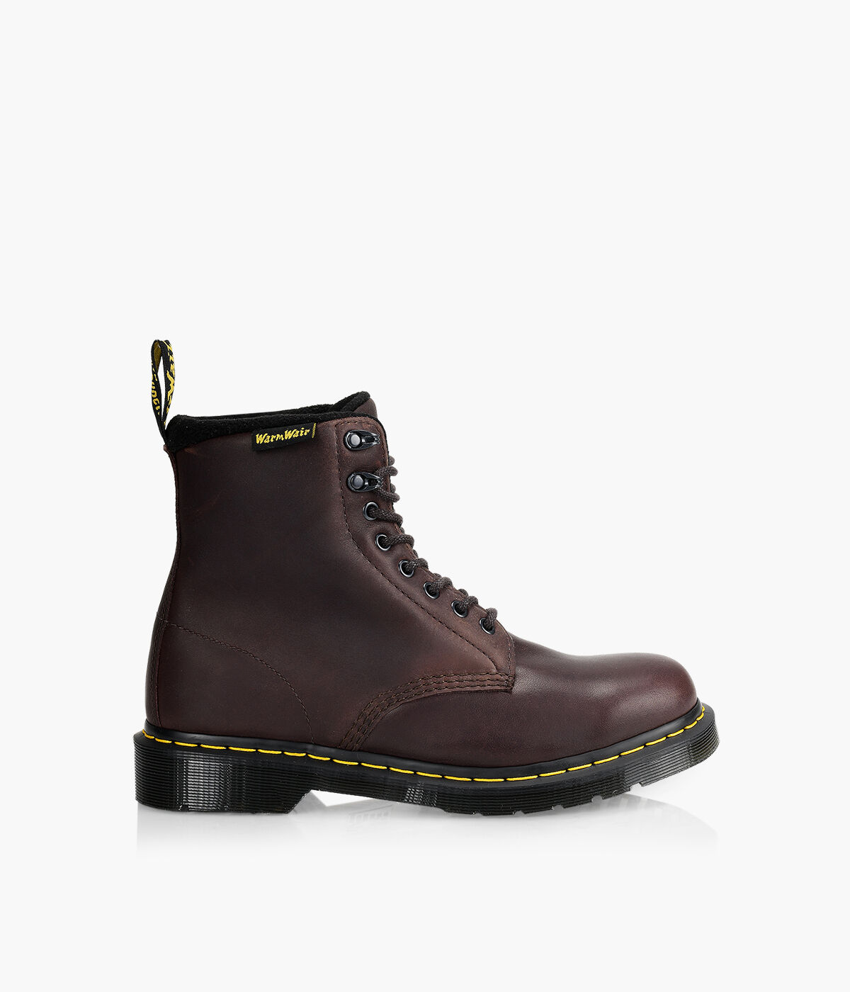 Dr martens pascal sizing discount