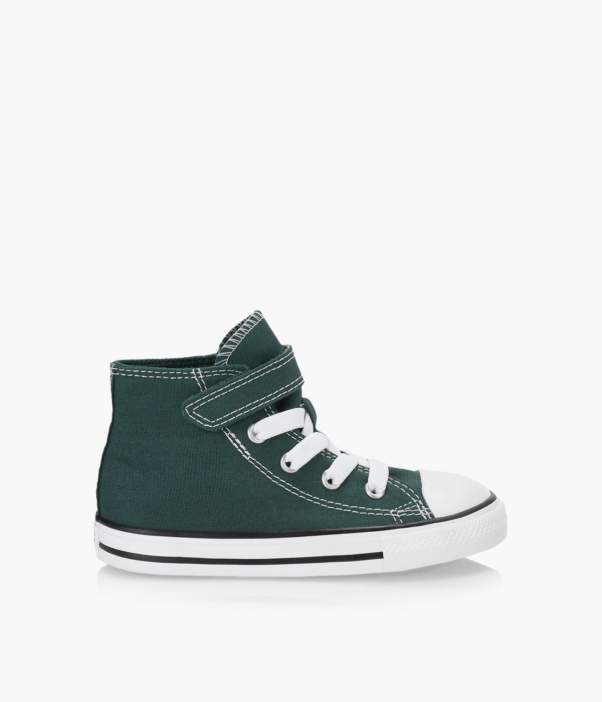 Converse enfant top elastique