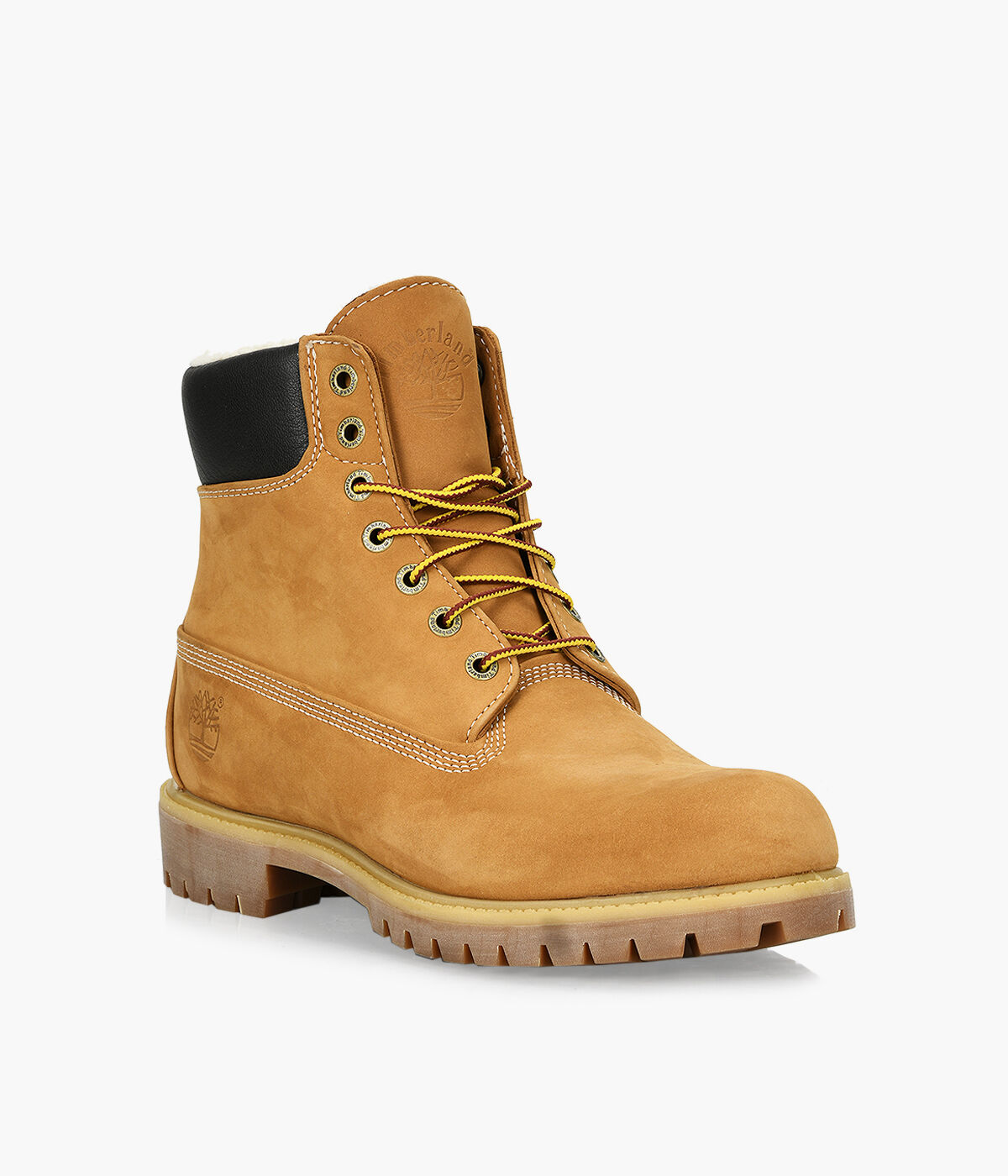 Timberland 6 premium waterproof boots 2025