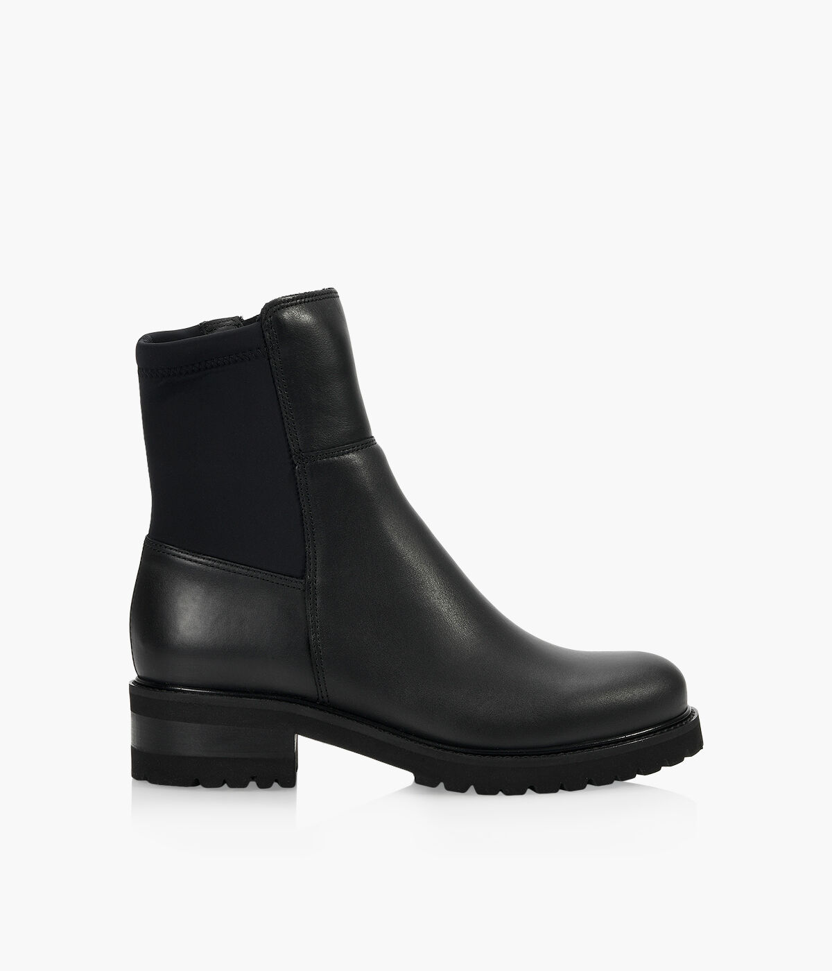 La canadienne georgy waterproof 2025 ankle boots