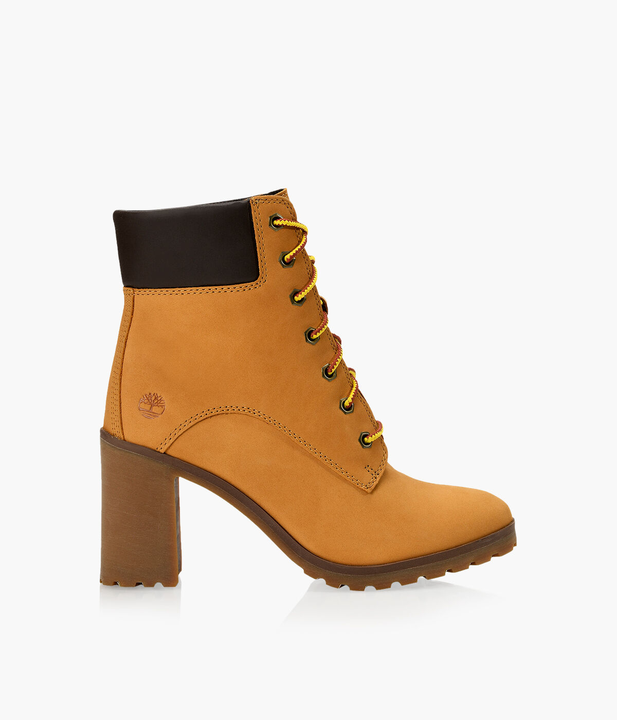 Timberland high heel boots women's shoes store