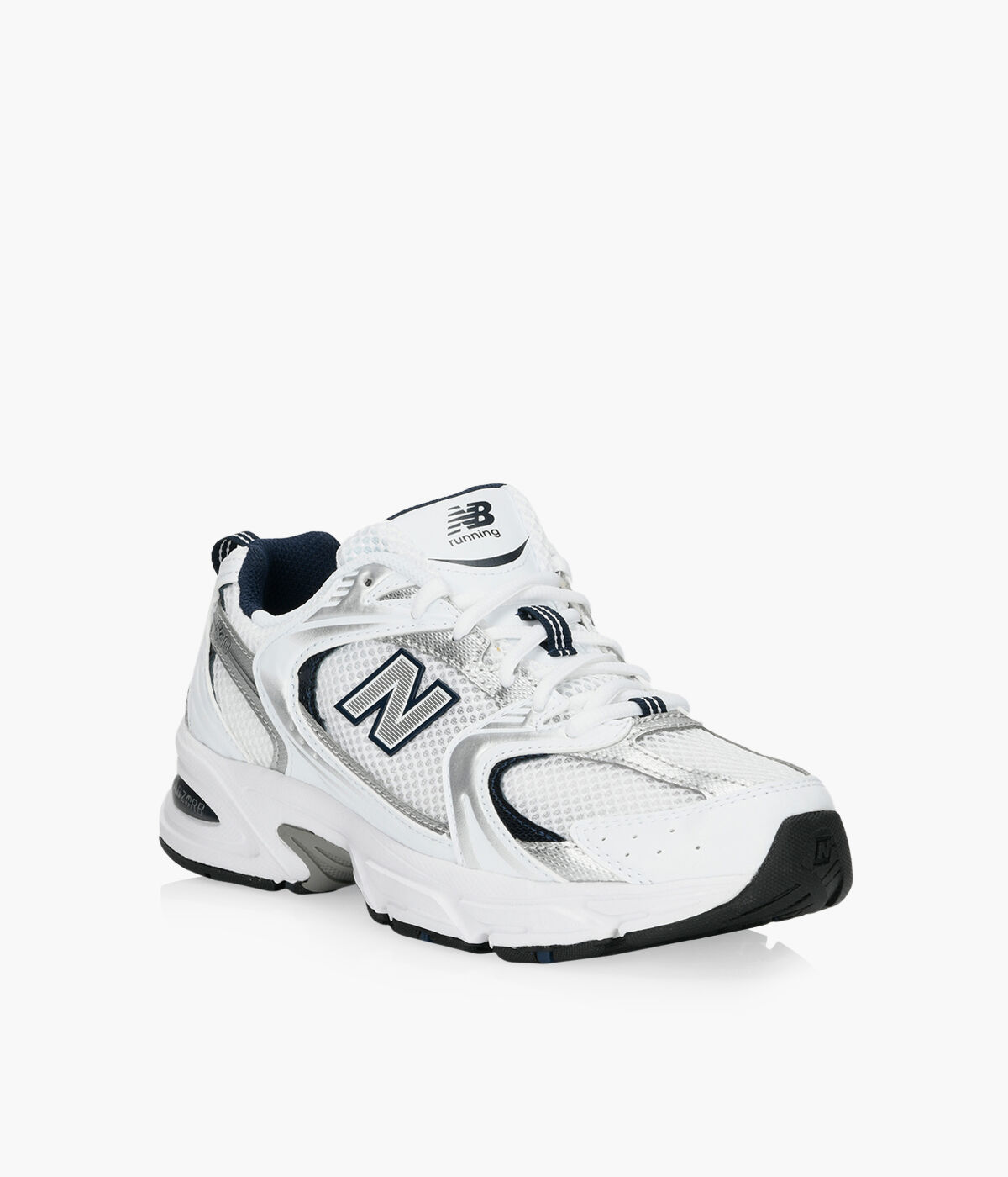 new balance 530 size guide