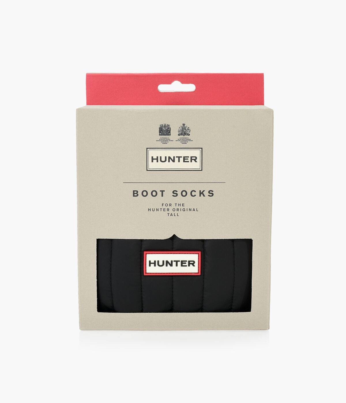 Hunter sock clearance sizing