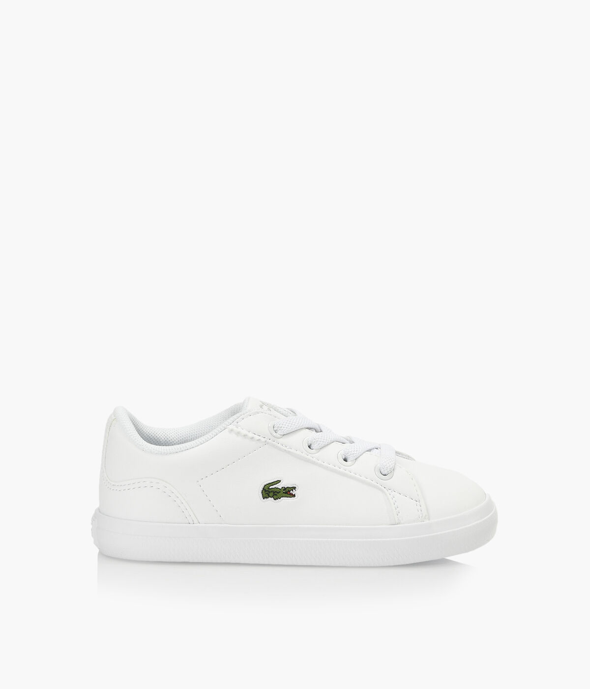 Lacoste store lerond children